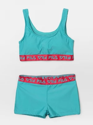 Obrázek produktu Bikiny Fila petrolejová