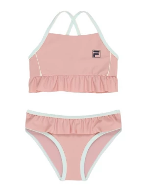 Obrázek produktu Bikiny Fila světle růžová