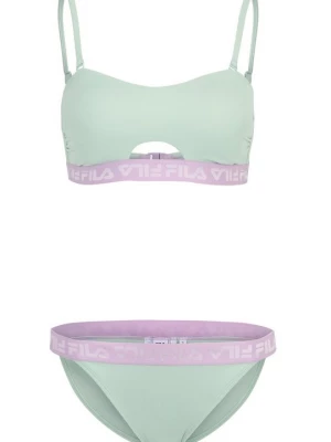 Obrázek produktu Bikiny Fila světle zelená
