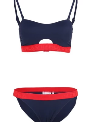 Obrázek produktu Bikiny Fila tmavě modrá