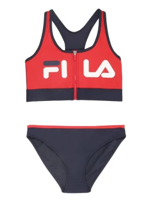 Obrázek produktu Bikiny Fila tmavě modrá