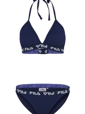 Obrázek produktu Bikiny Fila tmavě modrá