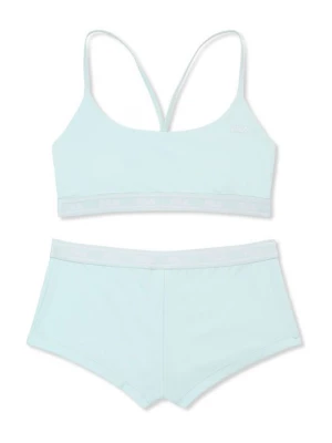 Obrázek produktu Bikiny Fila tyrkysová