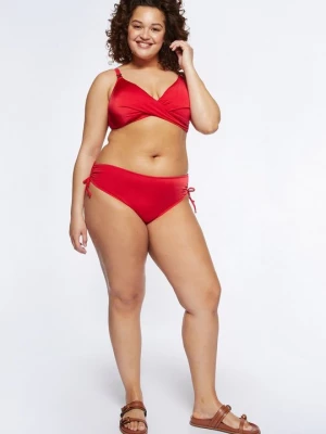 Obrázek produktu Bikiny Fiorella Rubino červená