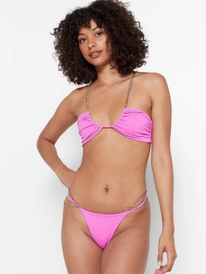 Obrázek produktu Bikiny GCDS růžová
