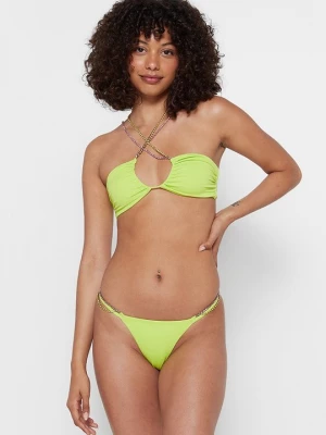 Obrázek produktu Bikiny GCDS zelená