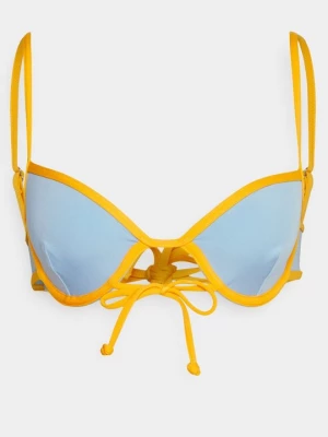 Obrázek produktu Bikiny Gina Tricot modrá