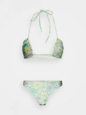 Obrázek produktu Bikiny Gina Tricot světle zelená
