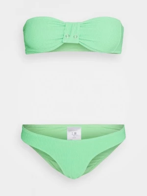 Obrázek produktu Bikiny Gina Tricot zelená