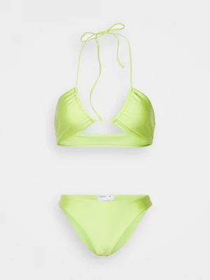 Obrázek produktu Bikiny Gina Tricot zelená