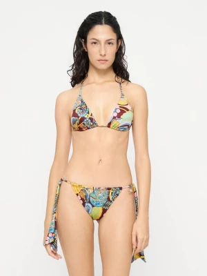 Obrázek produktu Bikiny Guess bordeaux