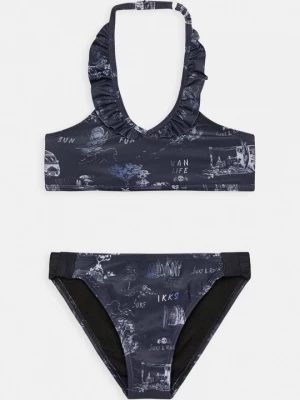 Obrázek produktu Bikiny IKKS tmavě modrá