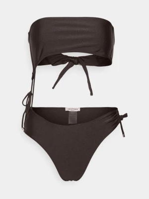 Obrázek produktu Bikiny JANTHEE hnědá