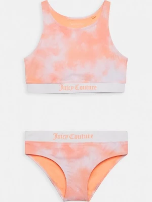 Obrázek produktu Bikiny Juicy Couture oranžová