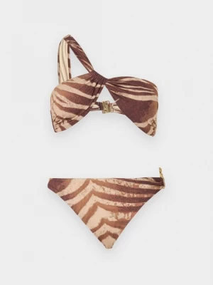 Obrázek produktu Bikiny Just Cavalli hnědá