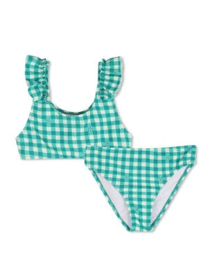 Obrázek produktu Bikiny Kids Around zelená