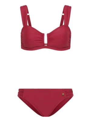 Obrázek produktu Bikiny Lascana bordó