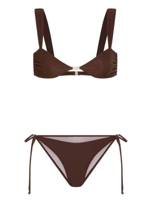 Obrázek produktu Bikiny Lascana hnědá