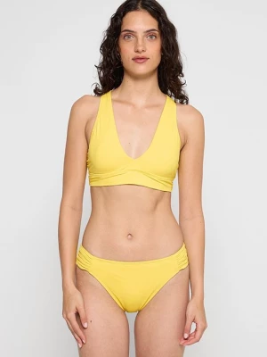 Obrázek produktu Bikiny Lauren Ralph Lauren žlutá