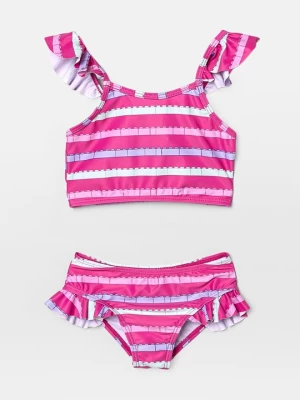 Obrázek produktu Bikiny LEGO růžová