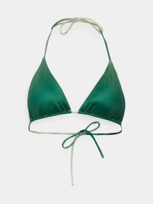 Obrázek produktu Bikiny Lindex tmavě zelená