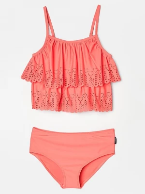 Obrázek produktu Bikiny Mikk-line růžová