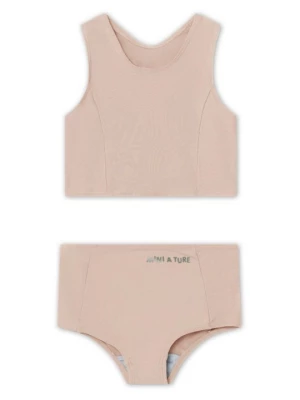 Obrázek produktu Bikiny MINI A TURE světle růžová