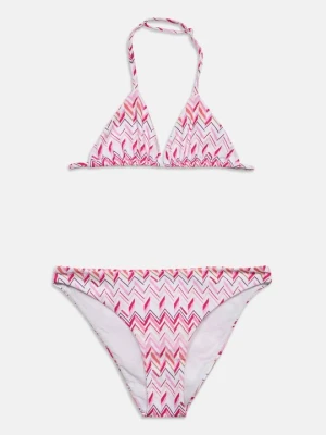 Obrázek produktu Bikiny Missoni růžová