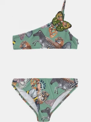 Obrázek produktu Bikiny Molo zelená