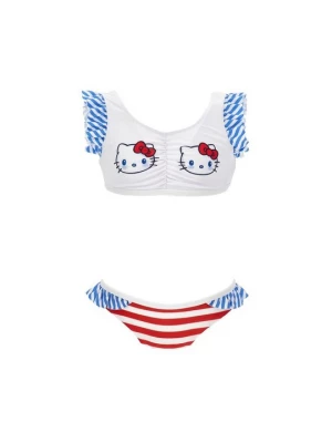 Obrázek produktu Bikiny Monnalisa červená