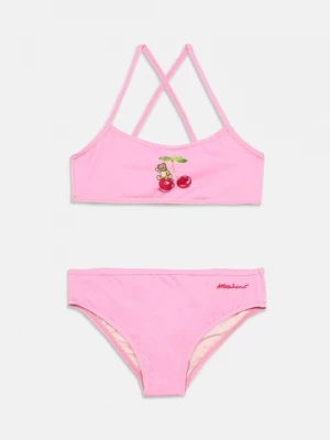 Obrázek produktu Bikiny MOSCHINO růžová