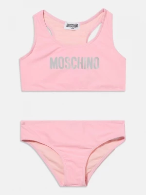Obrázek produktu Bikiny MOSCHINO světle růžová