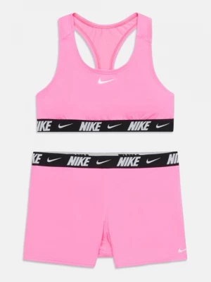 Obrázek produktu Bikiny Nike melírovaná světle růžová