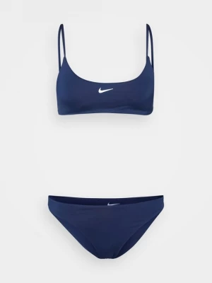 Obrázek produktu Bikiny Nike tmavě modrá