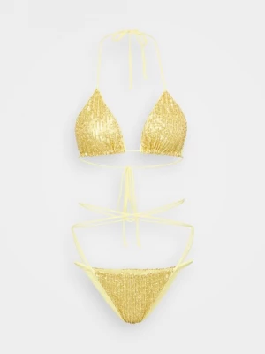 Obrázek produktu Bikiny Norma Kamali tmavě žlutá