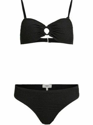 Obrázek produktu Bikiny Object černá