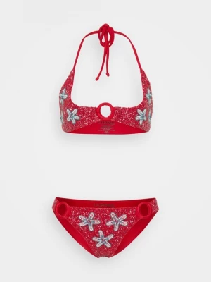Obrázek produktu Bikiny OCEANUS červená