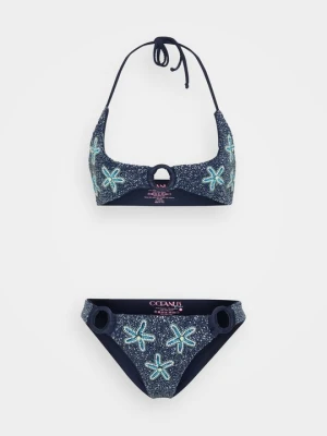 Obrázek produktu Bikiny OCEANUS tmavě modrá
