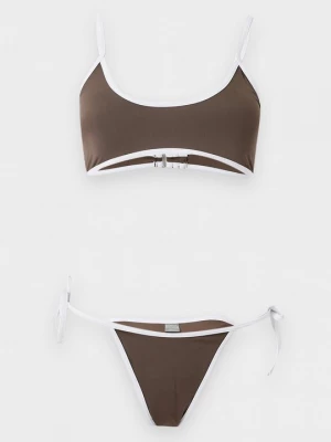 Obrázek produktu Bikiny Only koňaková