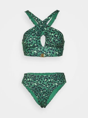 Obrázek produktu Bikiny Only tmavě zelená