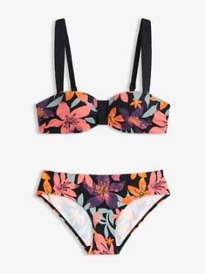 Obrázek produktu Bikiny s kosticemi (2dílná souprava) BonPrix