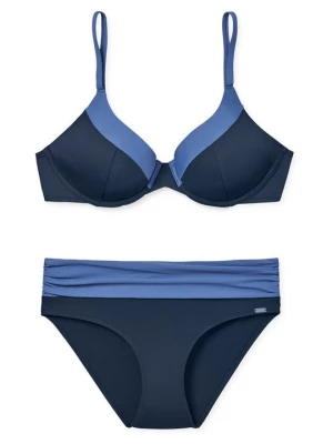Obrázek produktu Bikiny Schiesser modrá