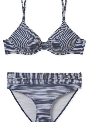 Obrázek produktu Bikiny Schiesser modrá