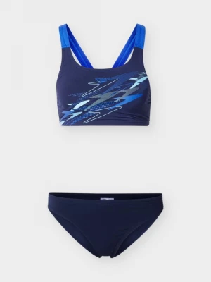 Obrázek produktu Bikiny Speedo tmavě modrá