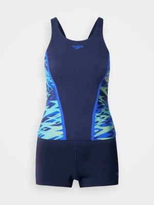 Obrázek produktu Bikiny Speedo tmavě modrá