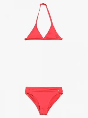 Obrázek produktu Bikiny Tommy Hilfiger růžová