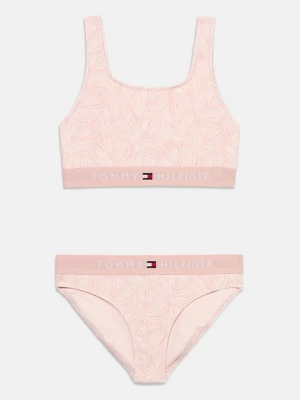 Obrázek produktu Bikiny Tommy Hilfiger růžová