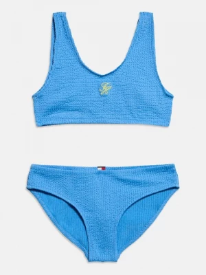Obrázek produktu Bikiny Tommy Hilfiger světle modrá