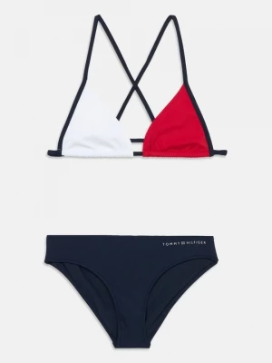 Obrázek produktu Bikiny Tommy Hilfiger tmavě modrá