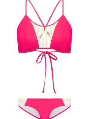 Obrázek produktu Bikiny TWINTIP růžová